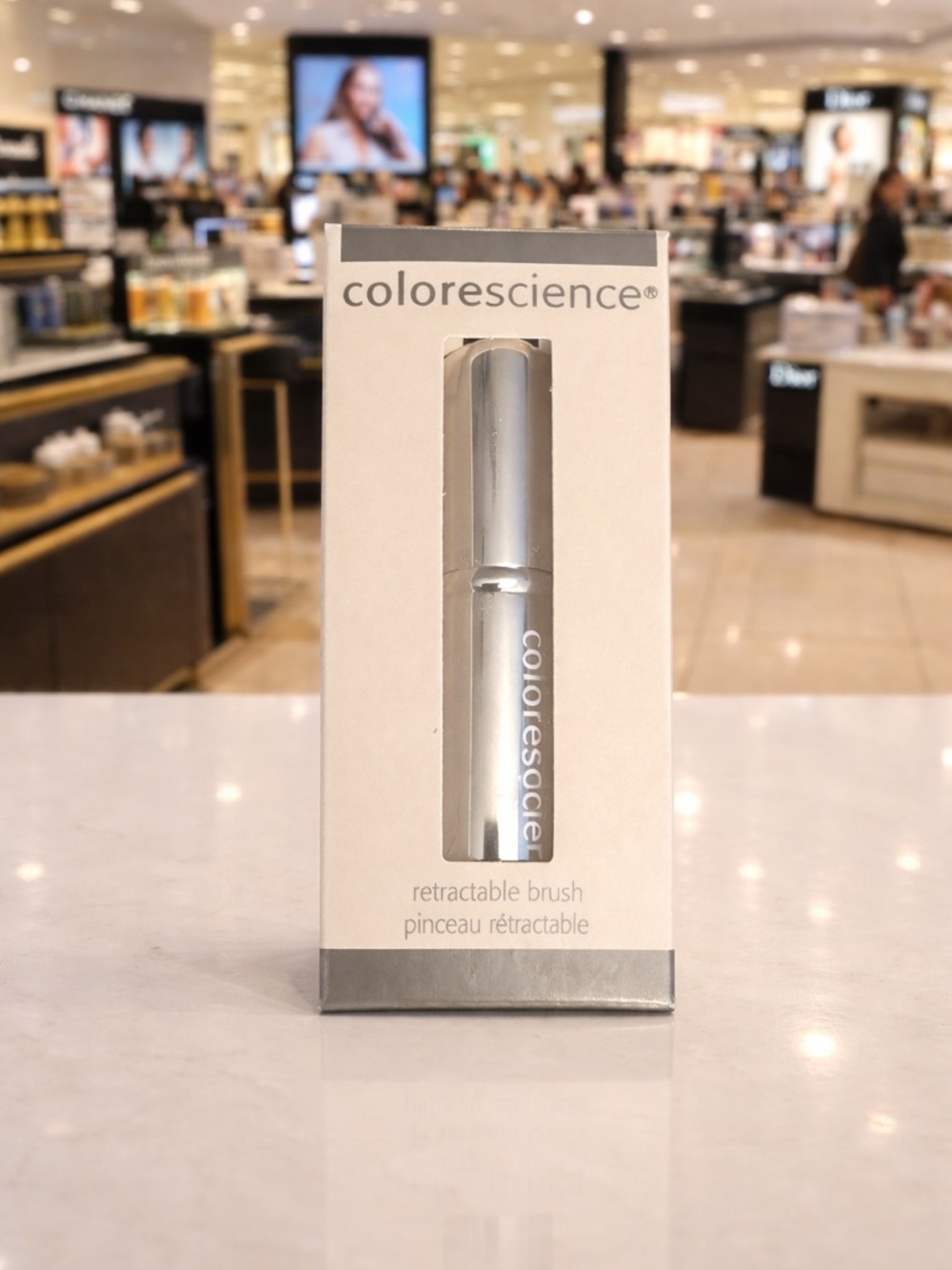 ✨ Colorescience Retractable Brush – Brand New ✨
